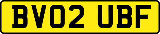 BV02UBF