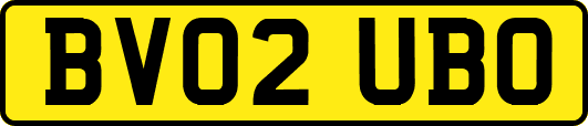BV02UBO