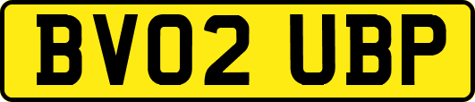 BV02UBP