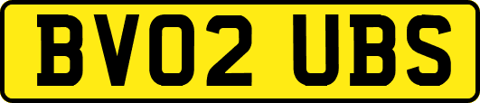 BV02UBS