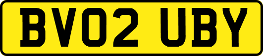 BV02UBY