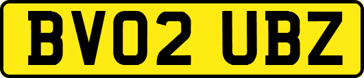 BV02UBZ
