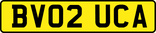 BV02UCA