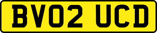 BV02UCD