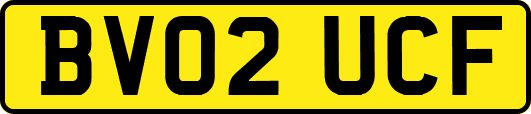 BV02UCF