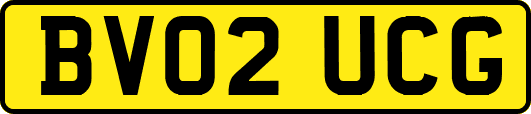 BV02UCG