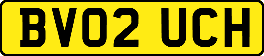 BV02UCH