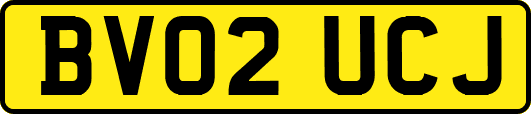 BV02UCJ