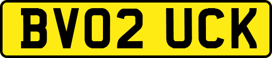 BV02UCK
