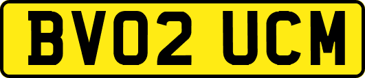 BV02UCM