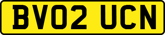 BV02UCN
