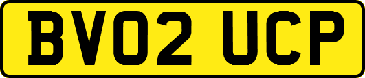 BV02UCP