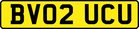BV02UCU