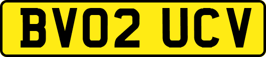 BV02UCV