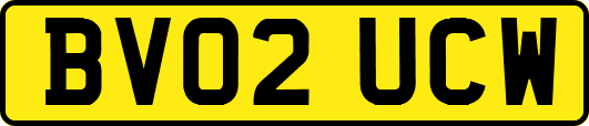 BV02UCW