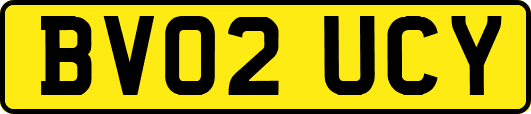 BV02UCY