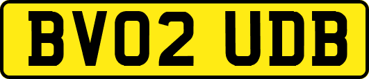 BV02UDB