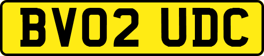 BV02UDC