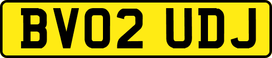BV02UDJ