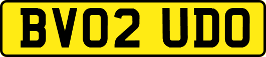 BV02UDO