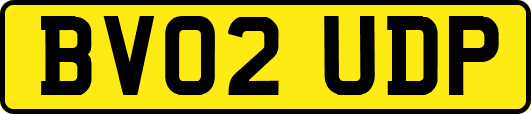 BV02UDP