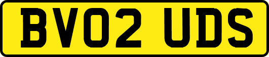 BV02UDS