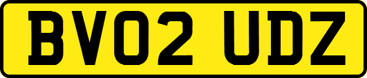 BV02UDZ