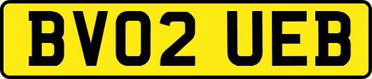 BV02UEB