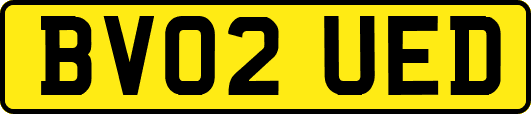 BV02UED