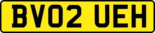 BV02UEH