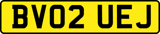 BV02UEJ