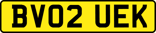 BV02UEK