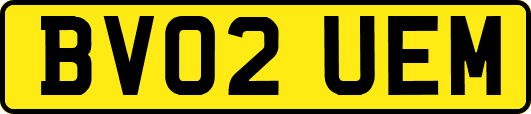 BV02UEM