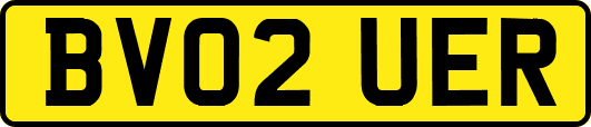 BV02UER