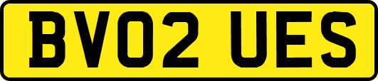 BV02UES