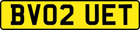 BV02UET