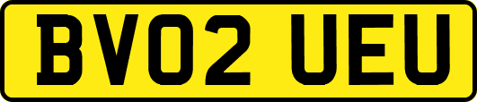 BV02UEU
