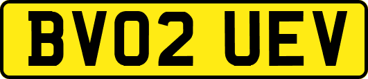 BV02UEV