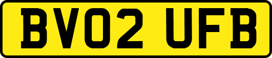 BV02UFB