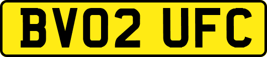 BV02UFC