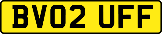 BV02UFF