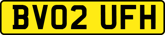 BV02UFH