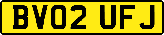 BV02UFJ