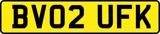 BV02UFK