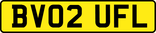 BV02UFL