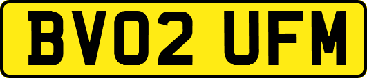 BV02UFM