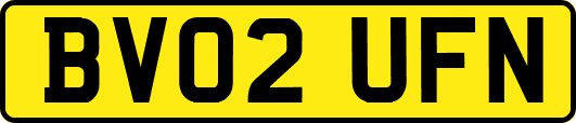 BV02UFN