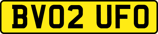BV02UFO