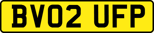 BV02UFP
