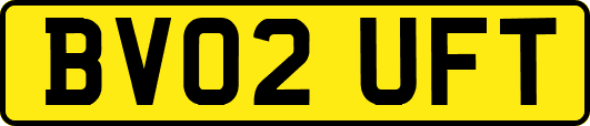 BV02UFT
